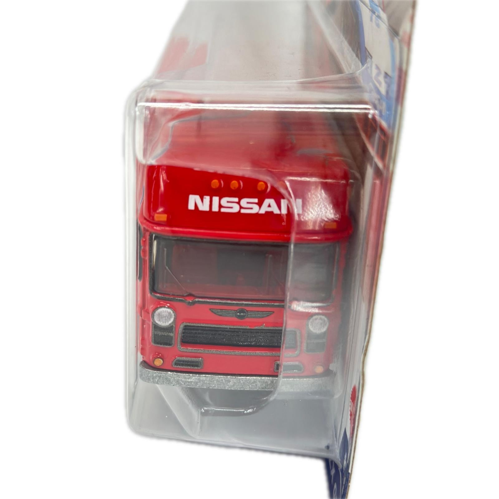 ホットウィール チームトランスポート ？ '94 日産 300 ZX ミニカーその他