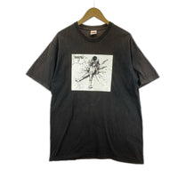 半袖Ｔシャツ AKIRA YAMAGATA TEE (M) 黒 M ブラック
