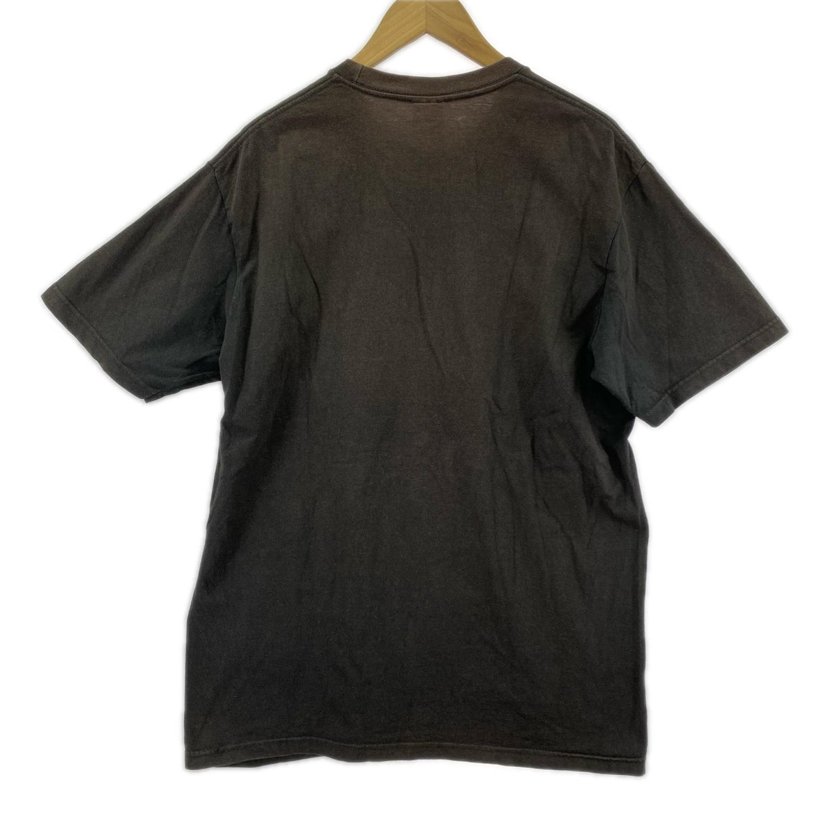 半袖Ｔシャツ AKIRA YAMAGATA TEE (M) 黒 M ブラック