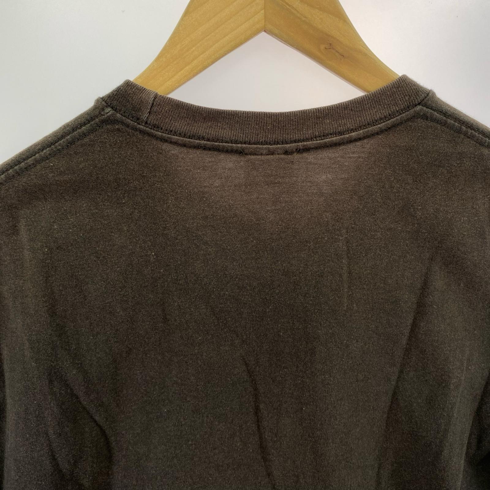 半袖Ｔシャツ AKIRA YAMAGATA TEE (M) 黒 M ブラック
