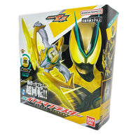 DX イナズマブラスター 仮面ライダーゼッツ バンダイ フィギュア/グッズ
