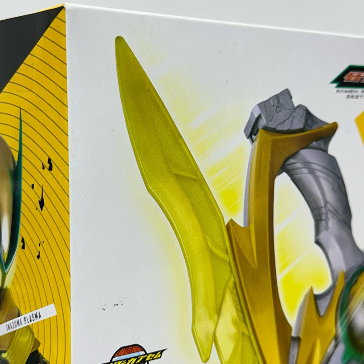 DX イナズマブラスター 仮面ライダーゼッツ バンダイ フィギュア/グッズ