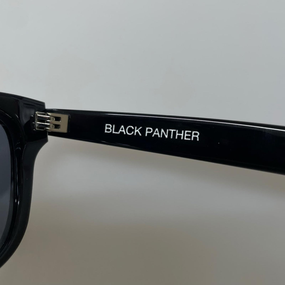その他アクセサリー ×FIXER BLACKPANTHER ブラック