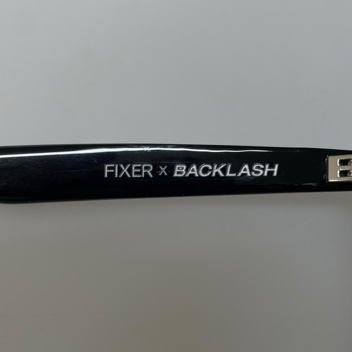 その他アクセサリー ×FIXER BLACKPANTHER ブラック