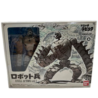 構造ガレリア　ロボット兵 天空の城ラピュタ BANDAI フィギュア/グッズ