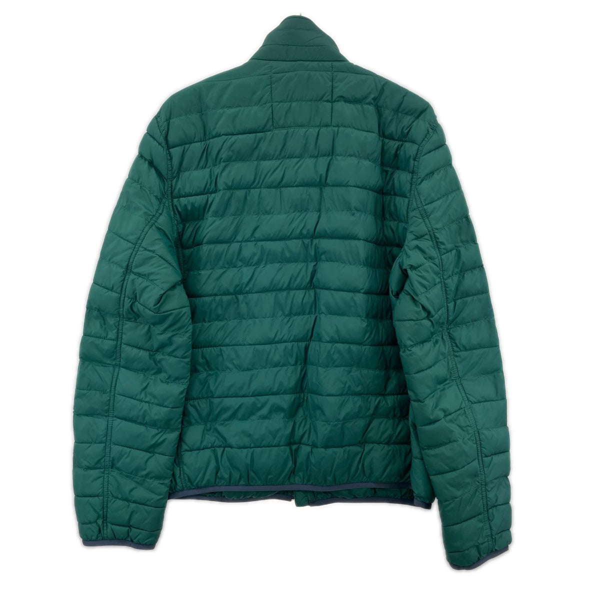 ダウンジャケット Green L グリーン