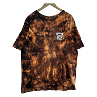 半袖Ｔシャツ ﾌﾞﾘｰﾁ加工/L L