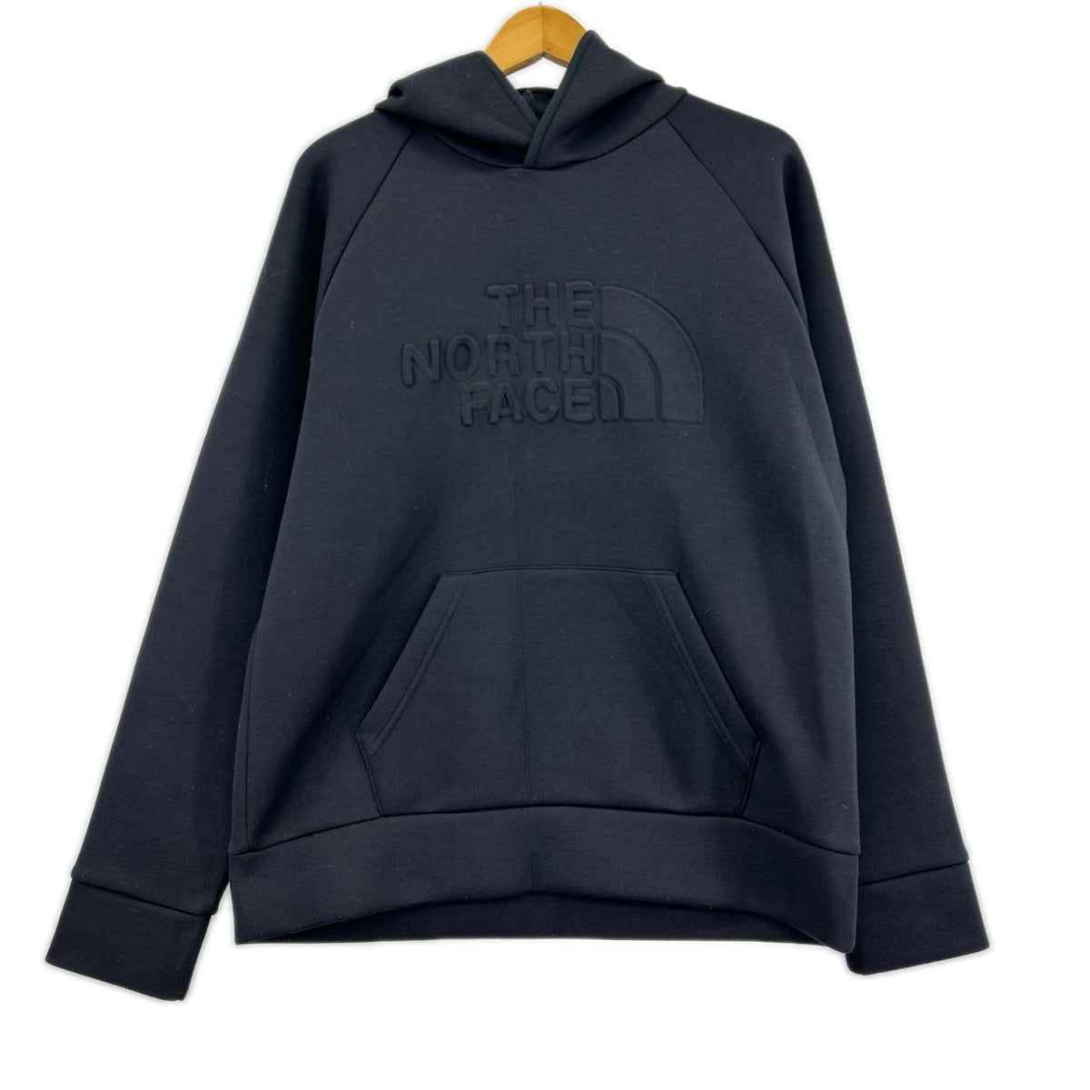 パーカー Tech Air Sweat Hoodie L ブラック