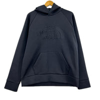 パーカー Tech Air Sweat Hoodie L ブラック