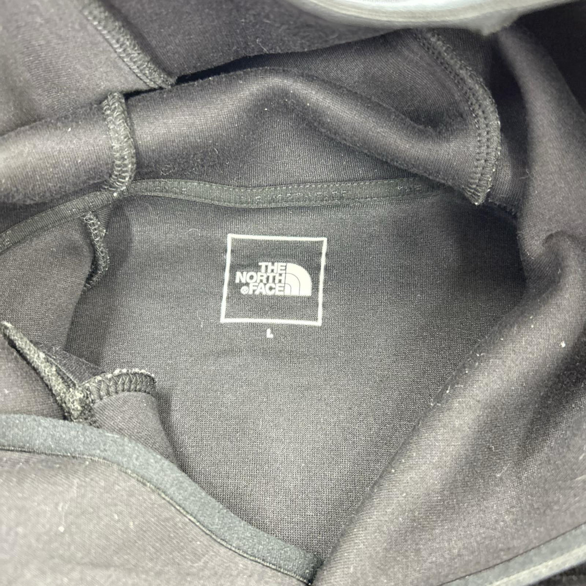 パーカー Tech Air Sweat Hoodie L ブラック