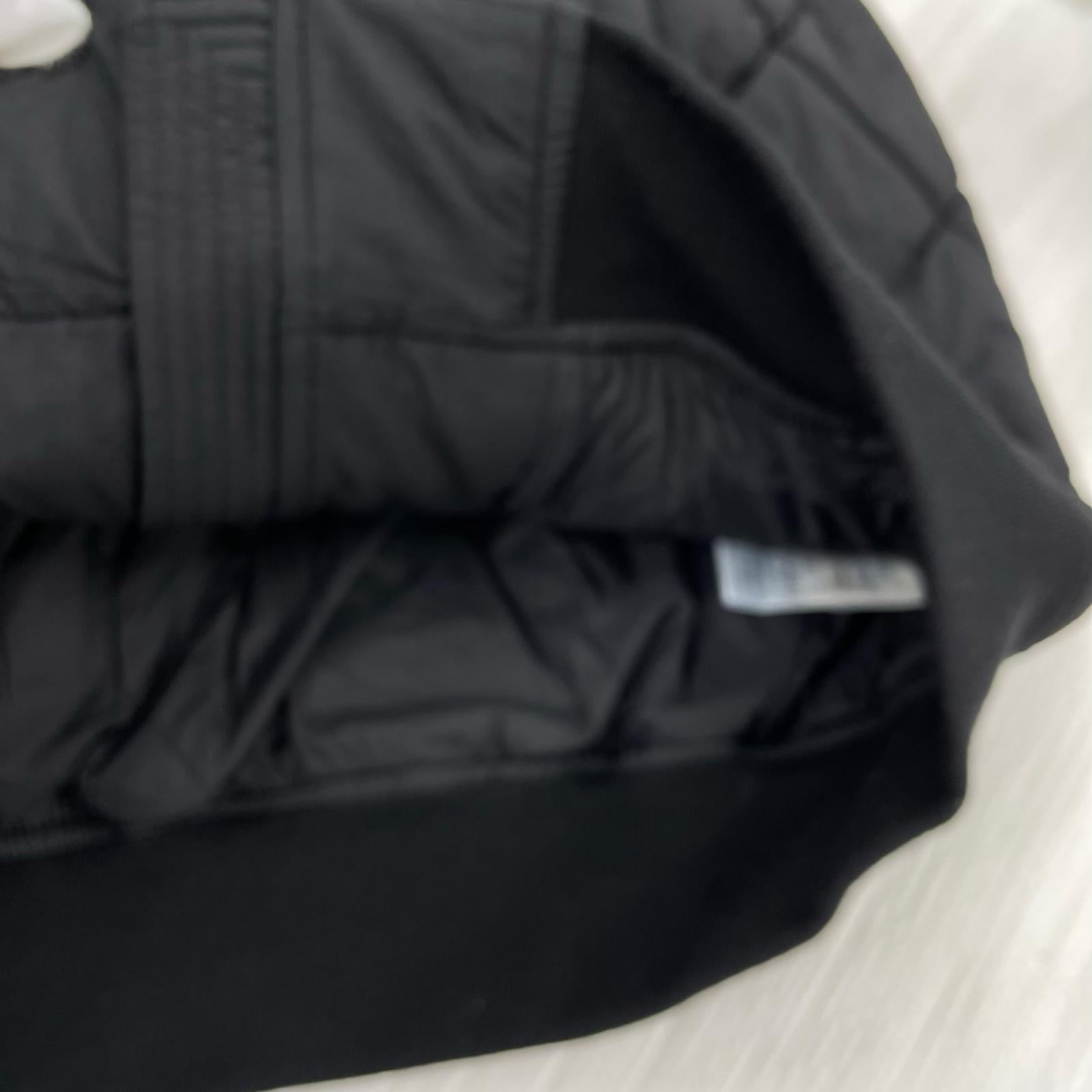 ジャケット YAKKIN JACKET　（L) L ブラック