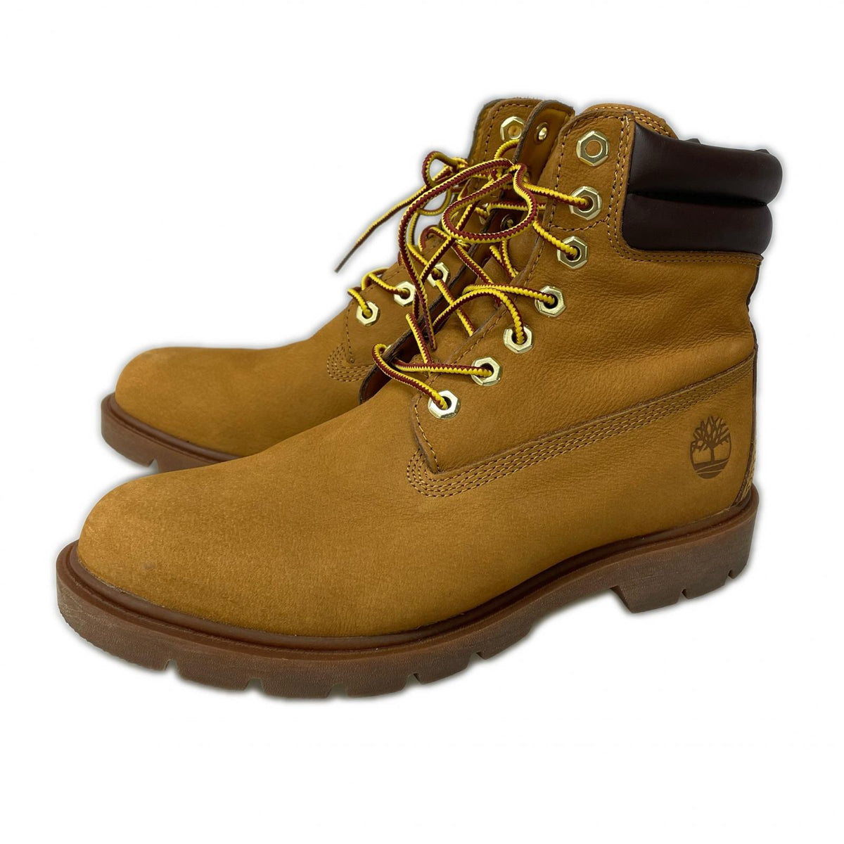 シューズ Timberland 6 inch Water Resistant Boots 26cm (US8 UK7 1/2 EU42) ブラウン