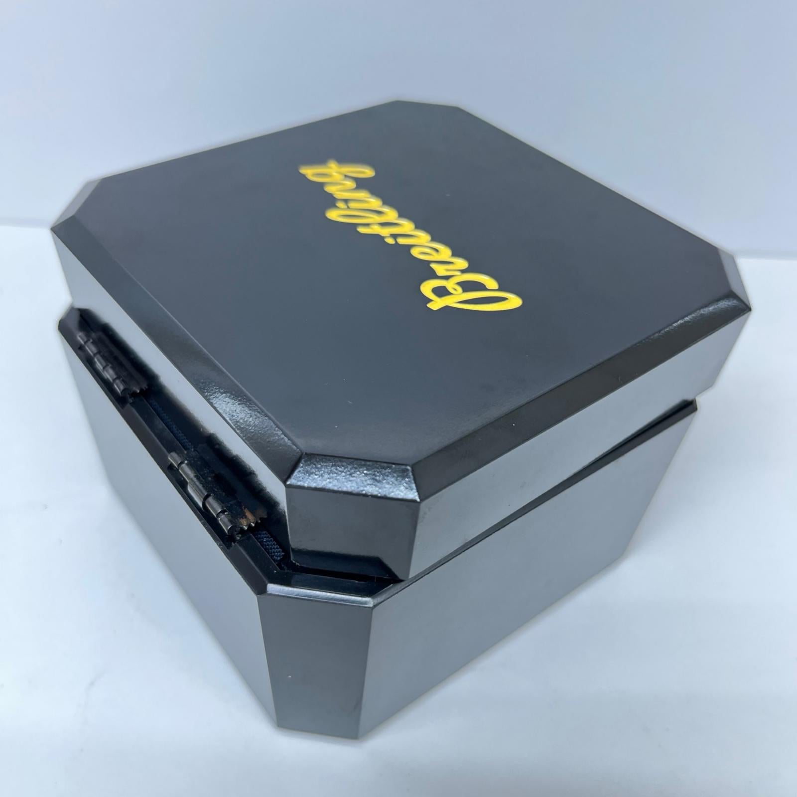 ブライトリング/コルトオーシャン/A57350 / A575G03FA/電池交換・仕上げ済 レディースQZ A57350 / A575G03FA ブライトリング 腕時計