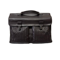 Bottega Veneta/155172/イントレチャート/ブリーフケース