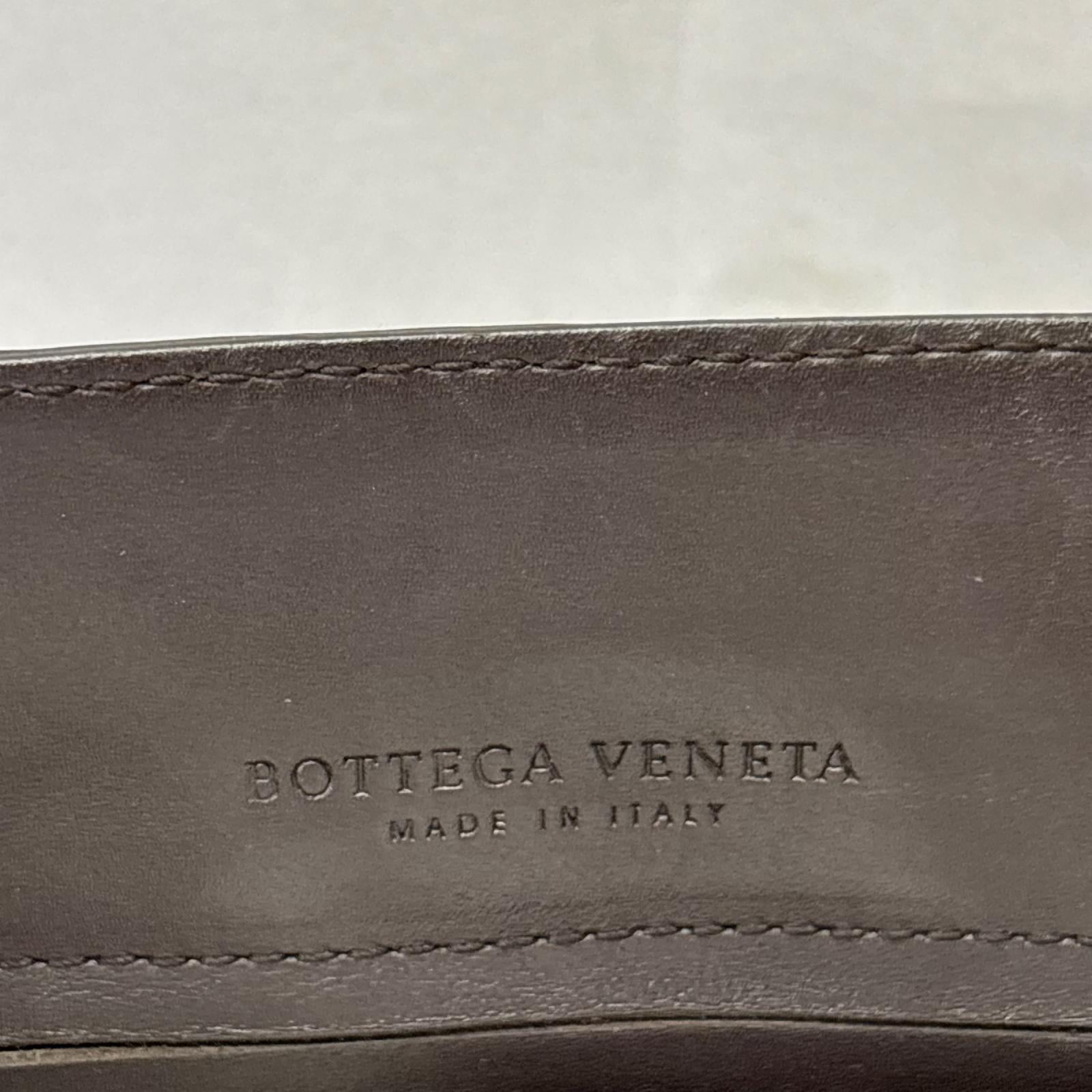 Bottega Veneta/155172/イントレチャート/ブリーフケース