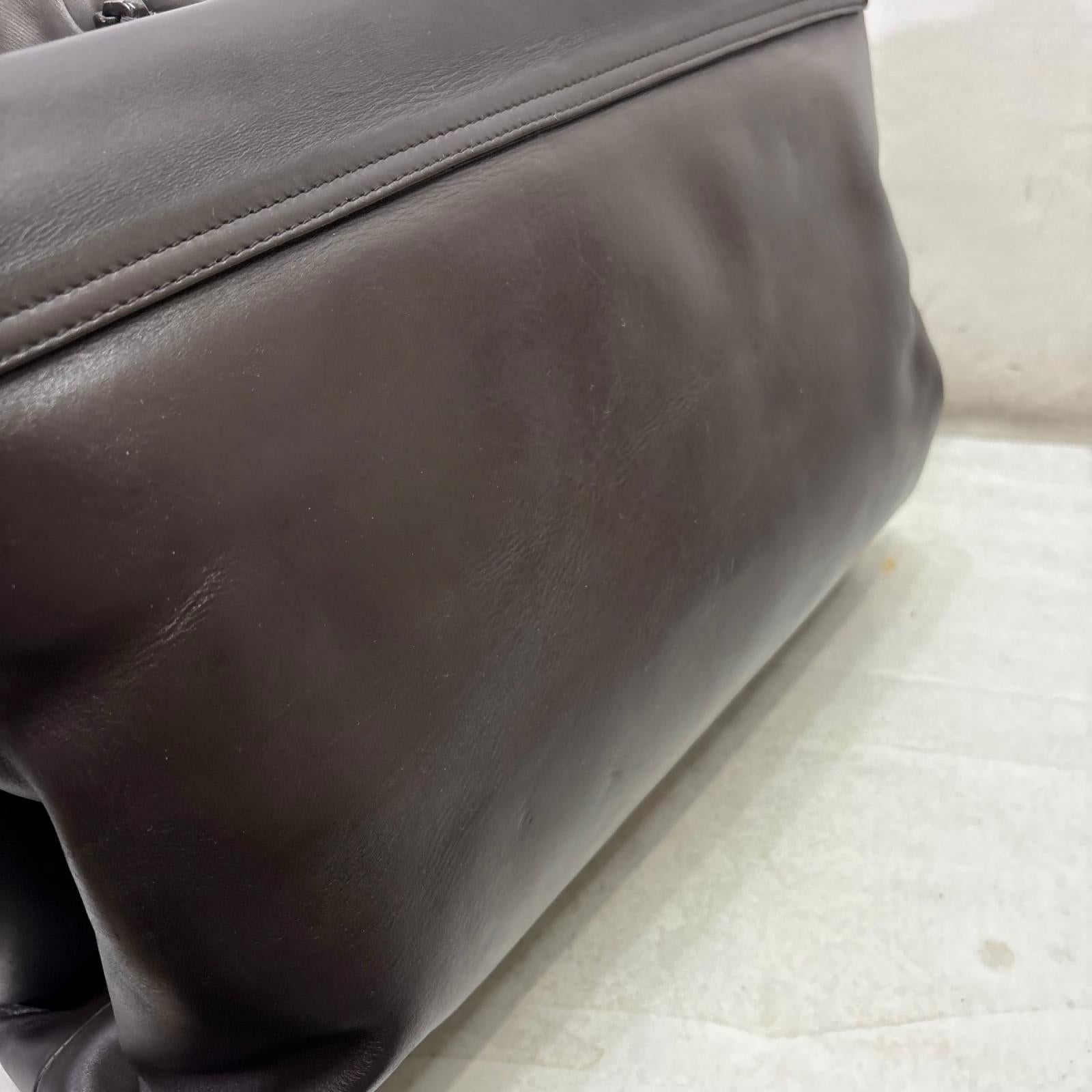 Bottega Veneta/155172/イントレチャート/ブリーフケース