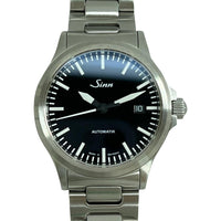 ジン(Sinn)/566/OH・仕上げ済 メンズAT 556 sinn 腕時計