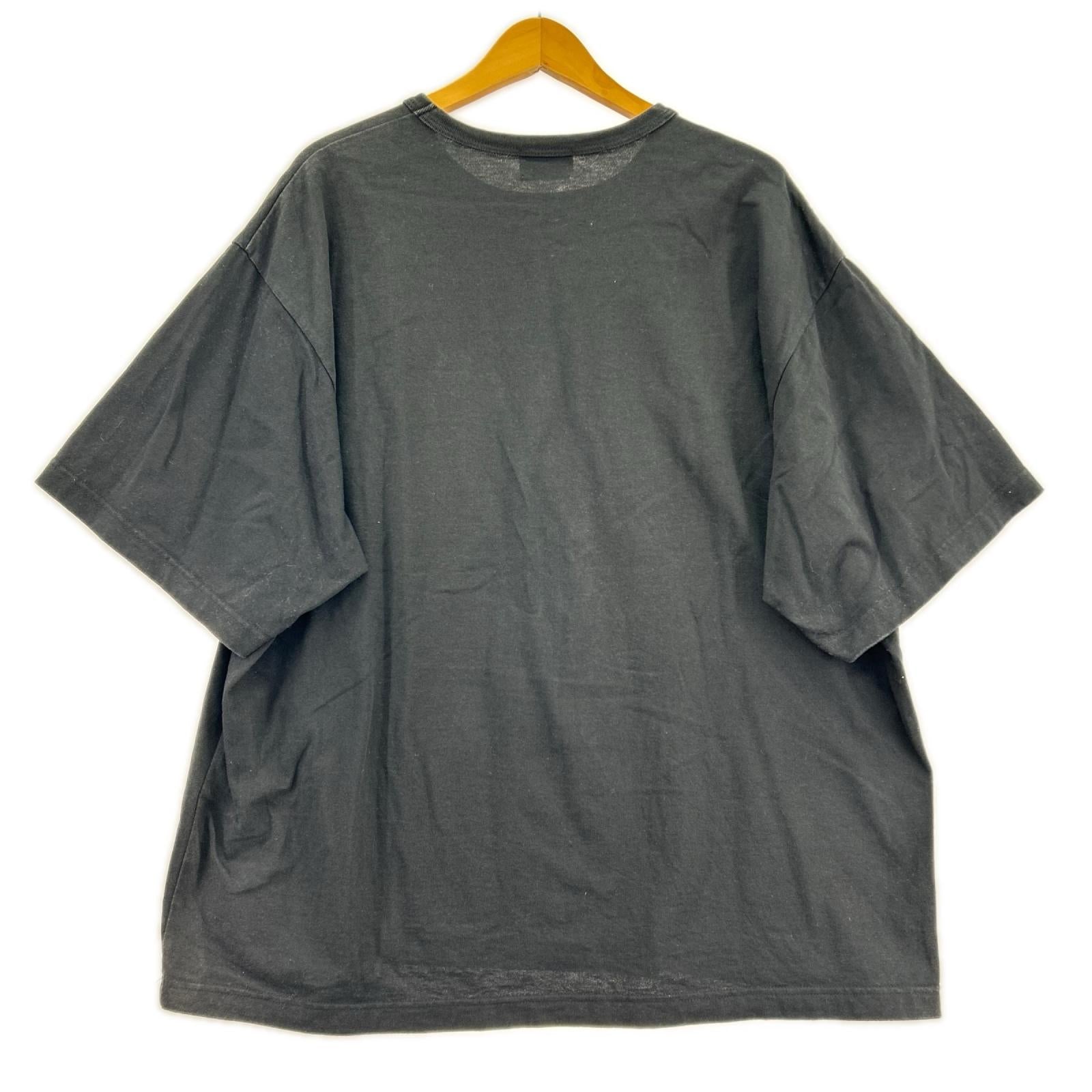 半袖Ｔシャツ 24ss GELANDE ブラック（4） 4 ブラック