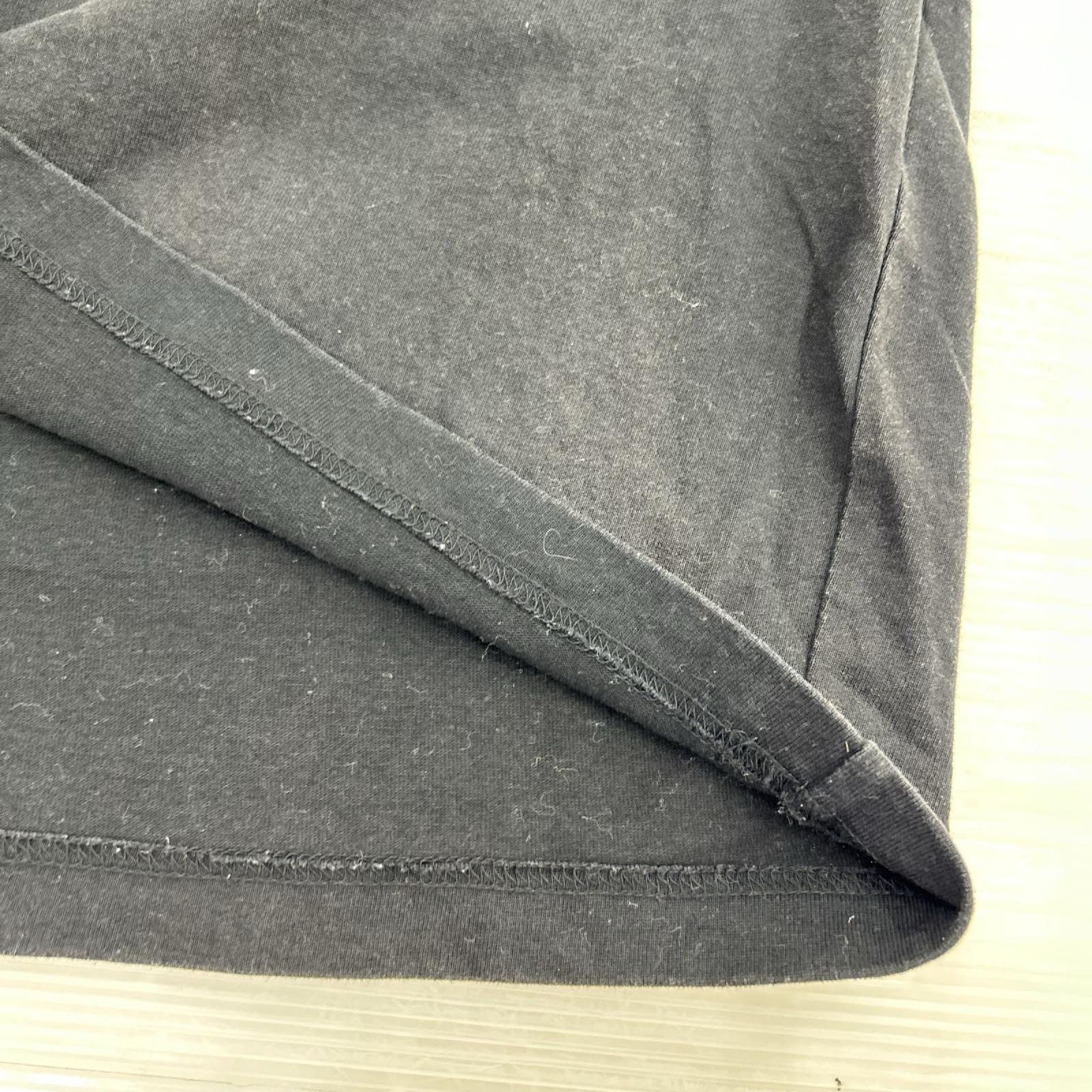 半袖Ｔシャツ 24ss GELANDE ブラック（4） 4 ブラック