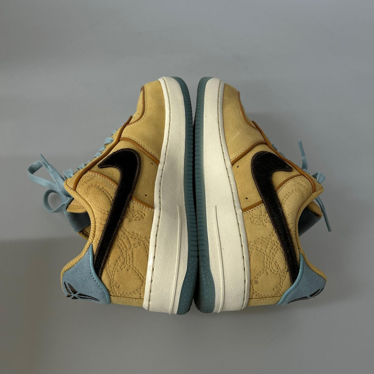 スニーカー Kobe Bryant AF1 Low Protro Siempre Mio