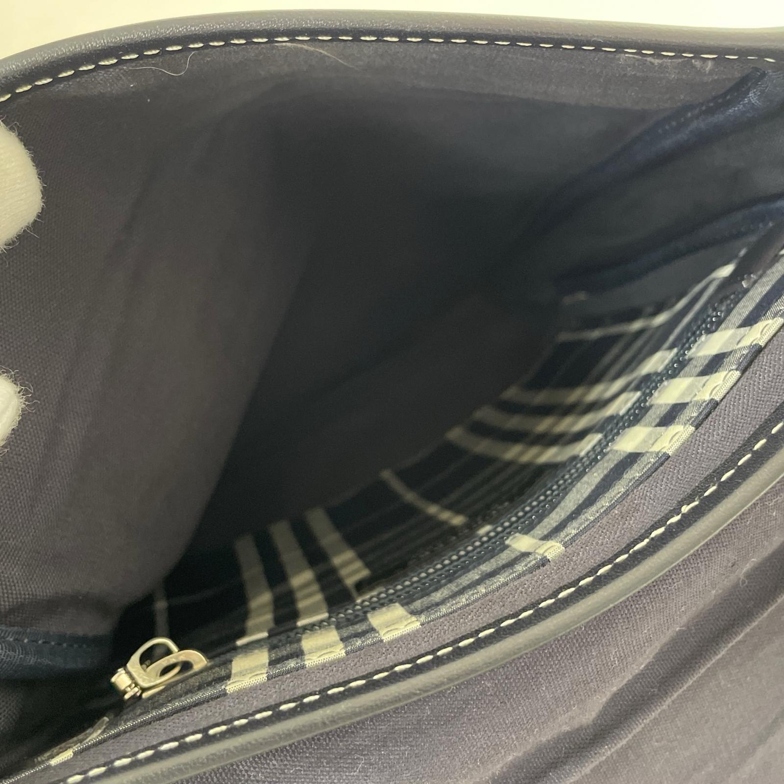 ショルダーバッグ BURBERRY BLACK LABEL ショルダーバッグ