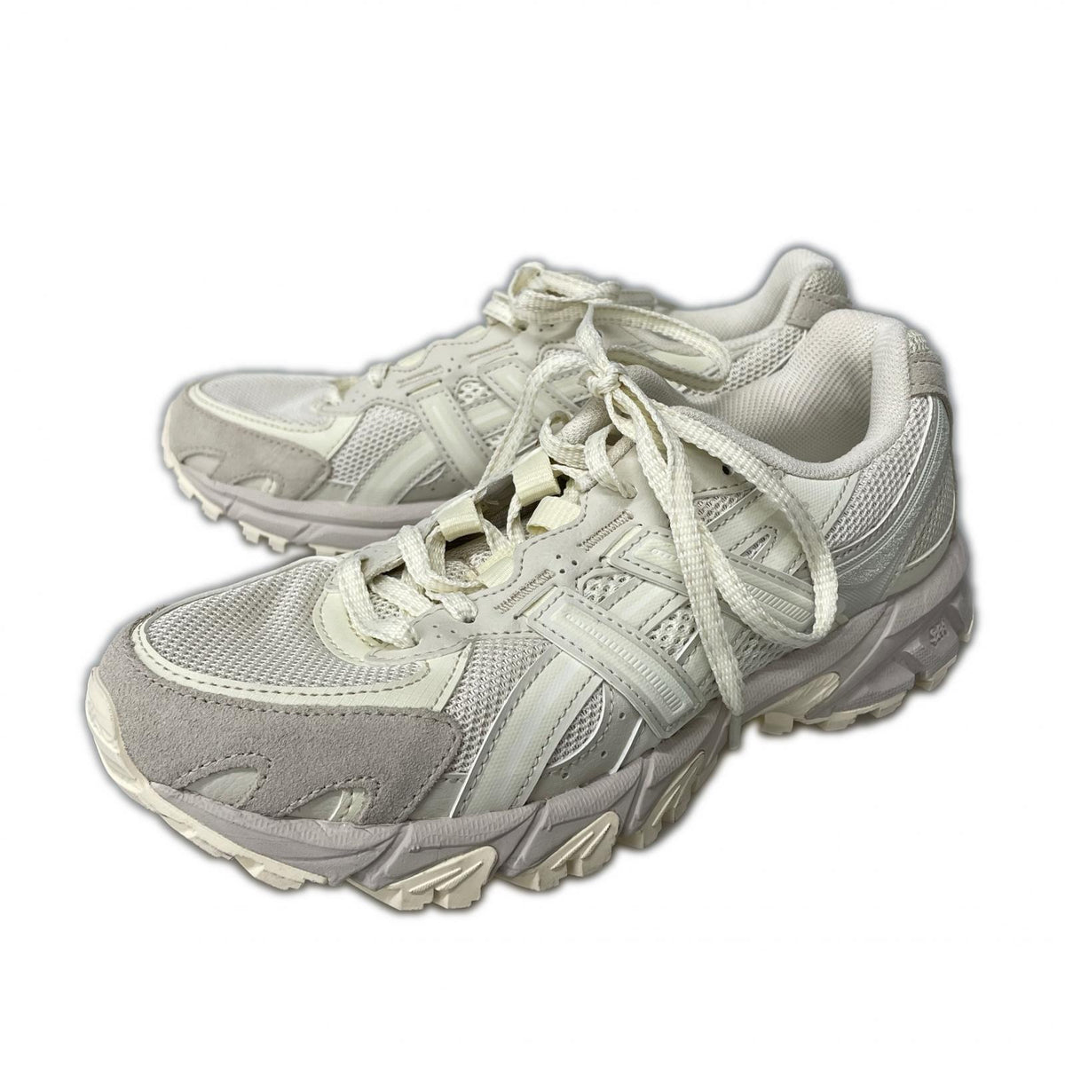 スニーカー GEL-SONOMA 1203A734 23.5cm (US5 1/2 UK5 EU37) ホワイト