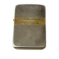 ライター 21年製 ZIPPO ｴﾚｶﾞﾝﾄﾗｲﾝ 1941 REPLICA