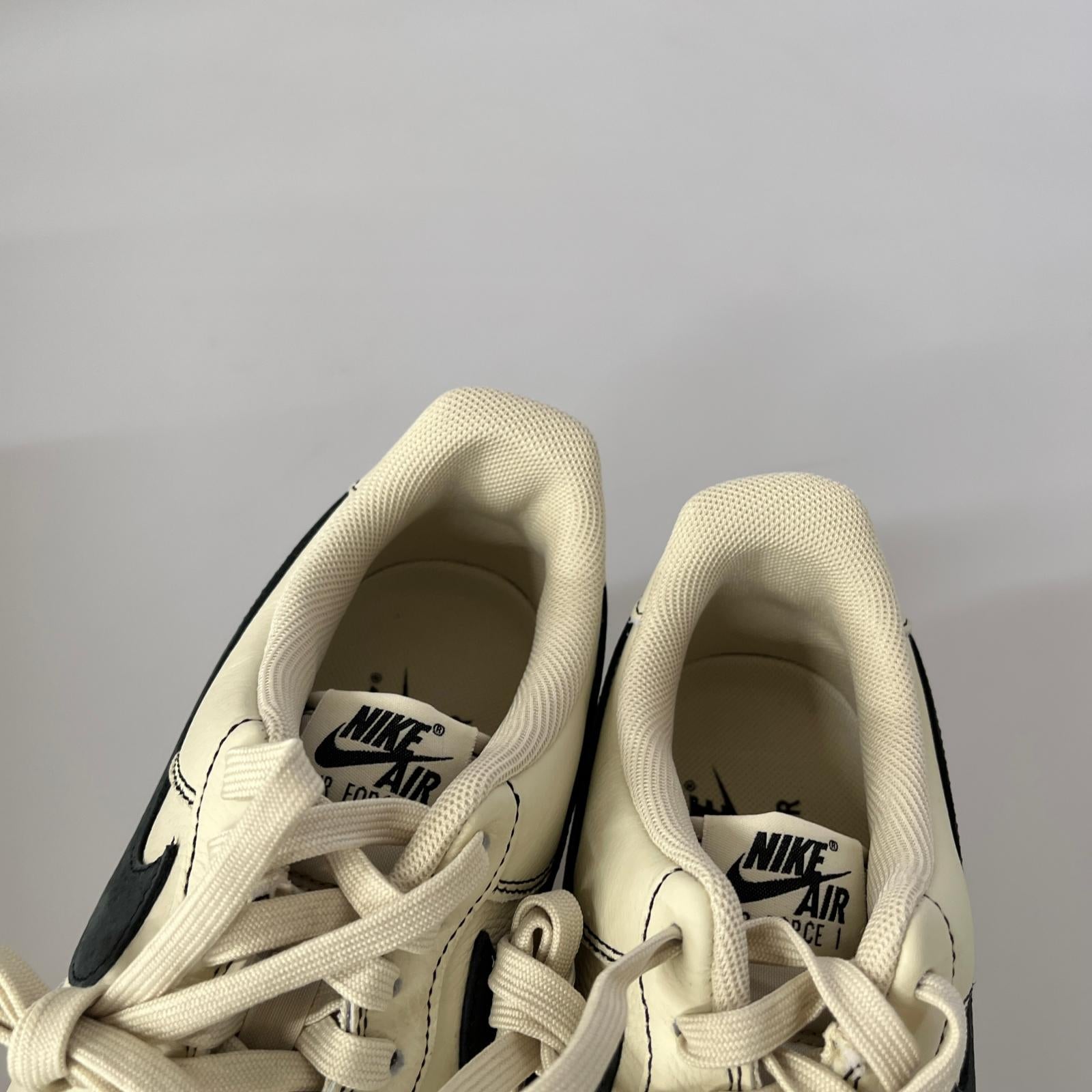スニーカー AIR FORCE 1 LO Light Khaki 26.5cm 26.5cm (US8 1/2 UK8 EU43)