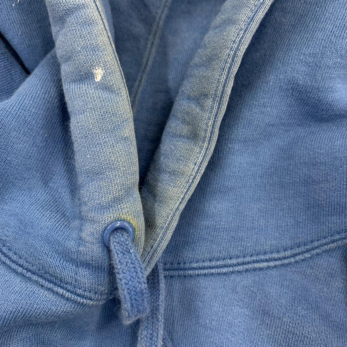 パーカー Best Of The Best Hooded Sweatshirt 青 L