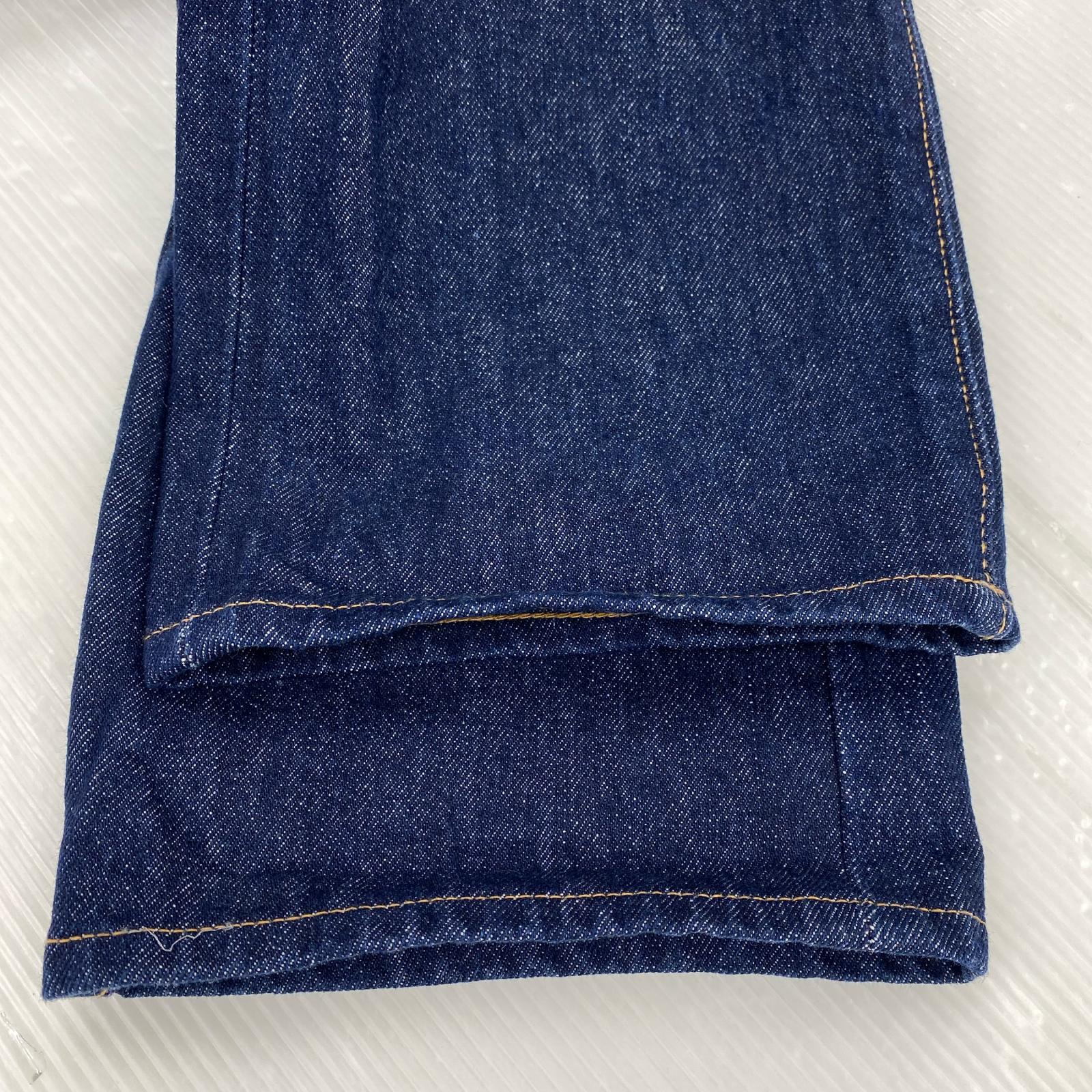 デニムパンツ 501 Premium USA製　W31 31 ブルー