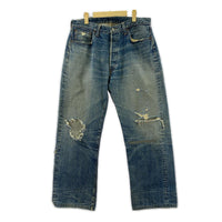 デニムパンツ Lot 1947 (W36) ブルー