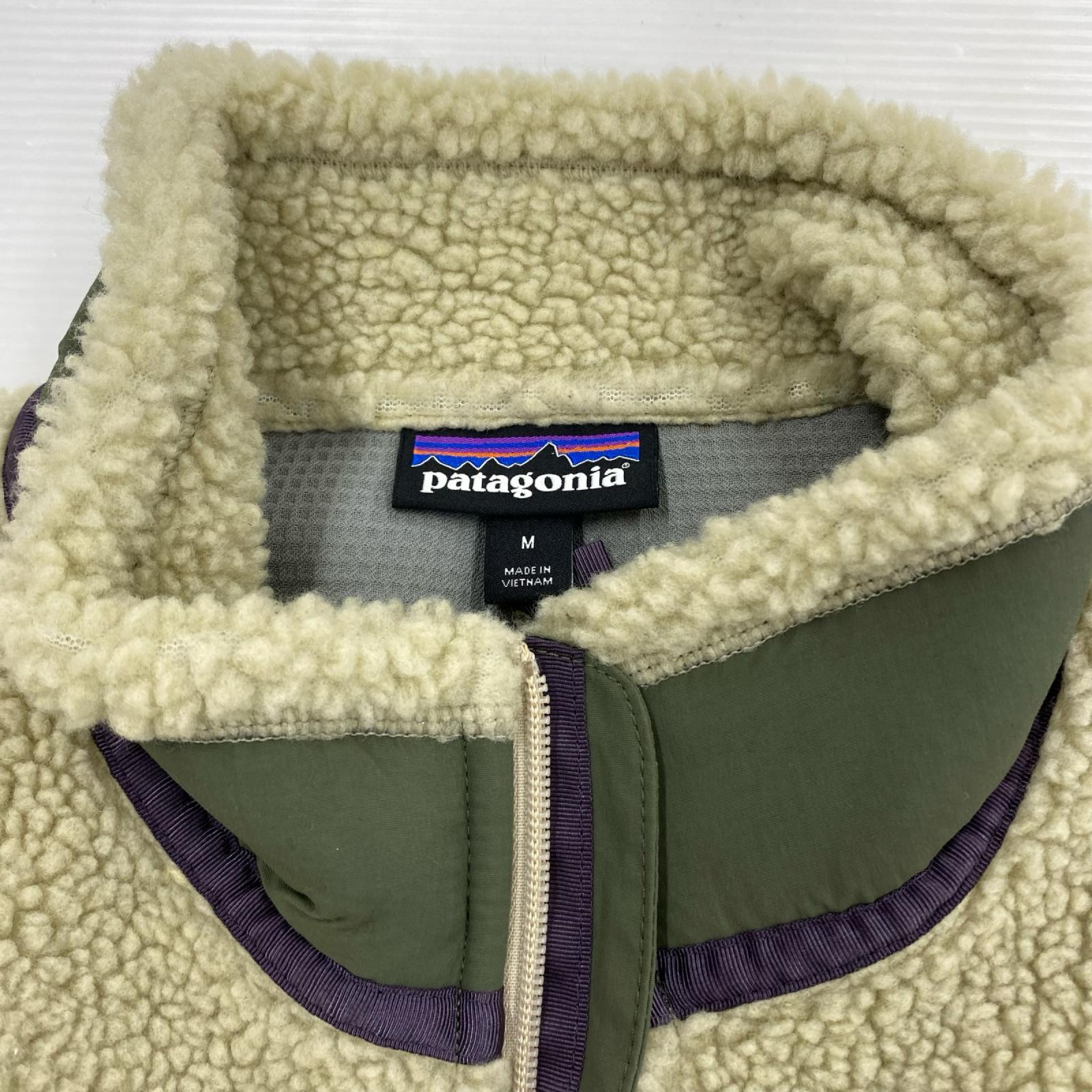 その他アウター Classic Retro-X VEST M ベージュ M グリーン
