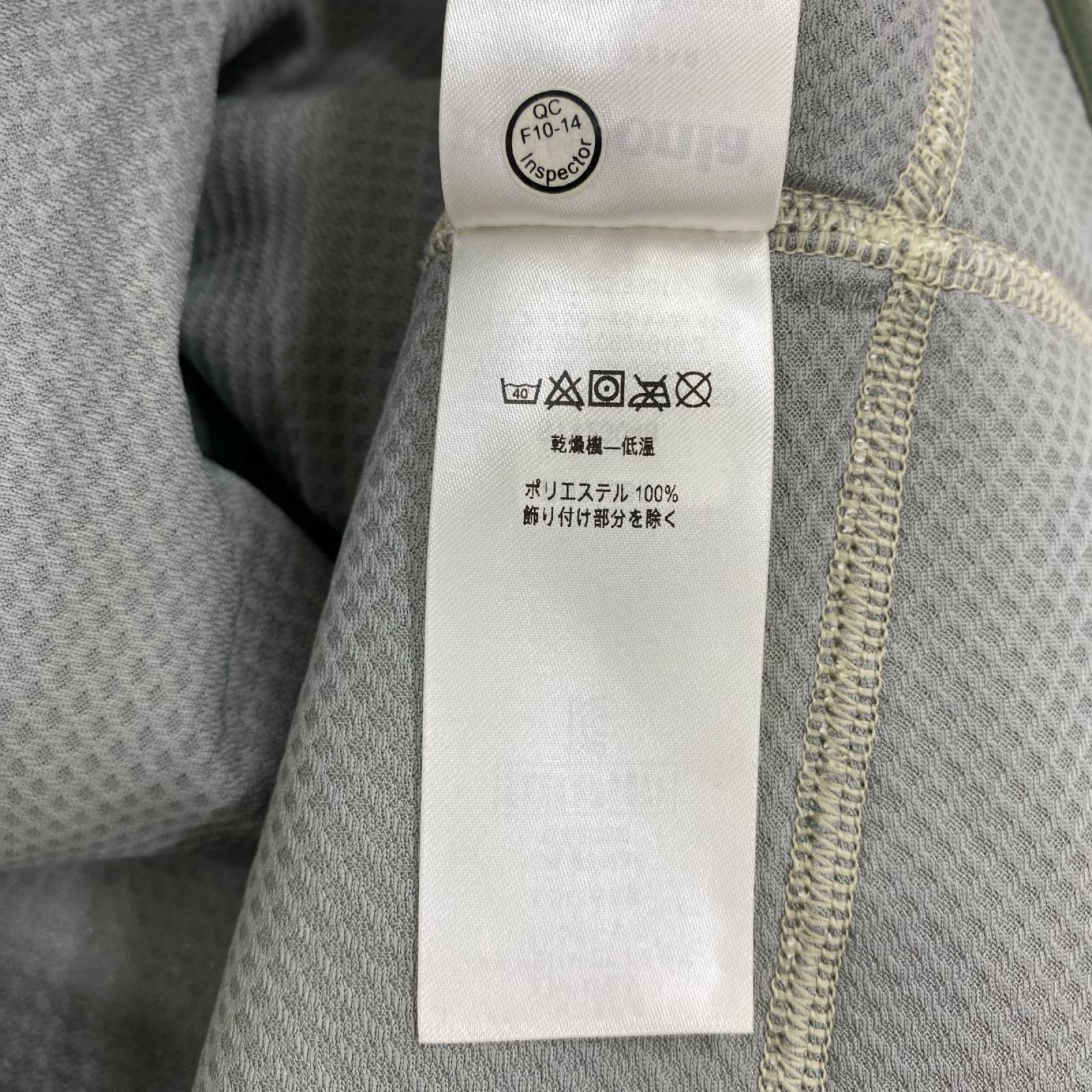 その他アウター Classic Retro-X VEST M ベージュ M グリーン