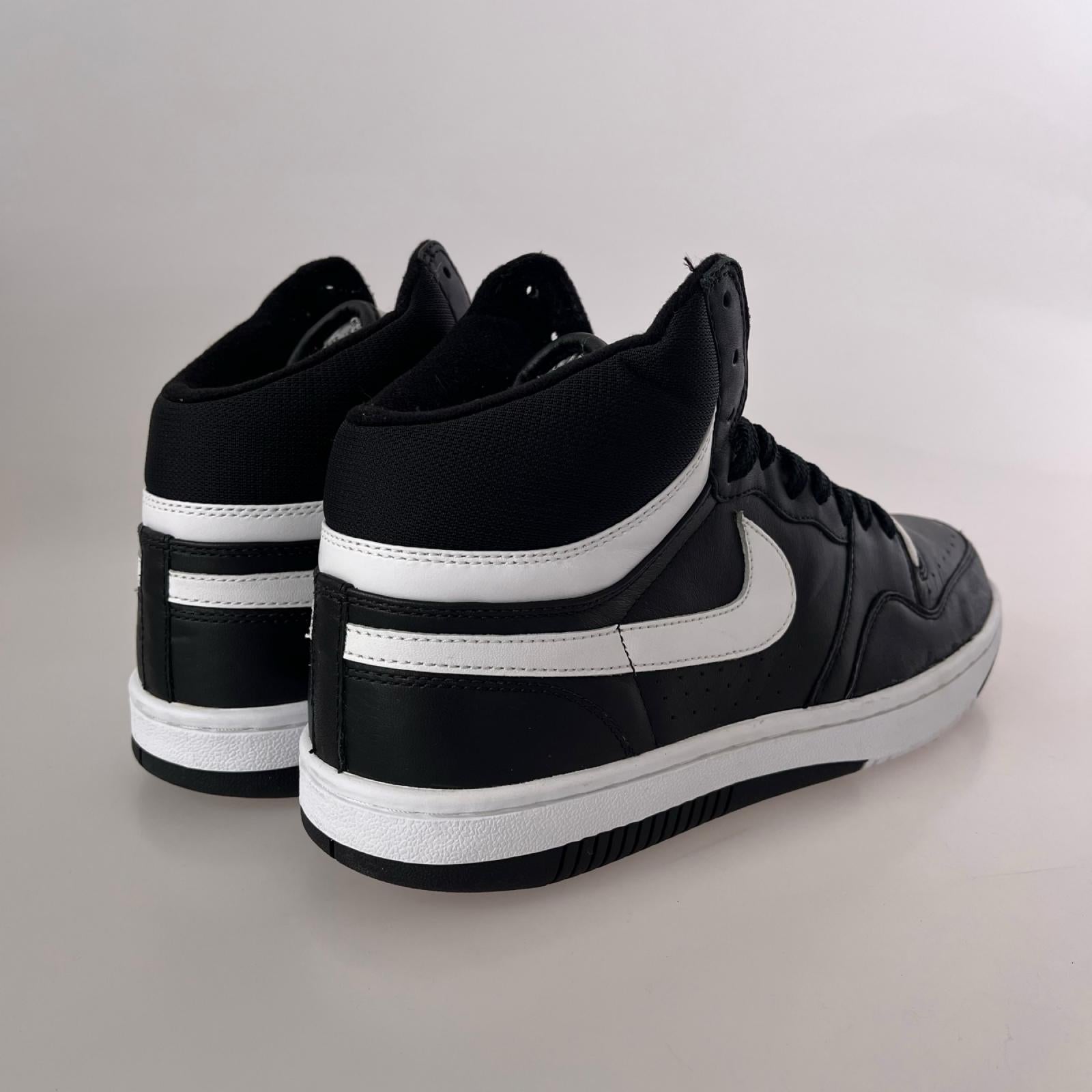 スニーカー NIKE HTM COURT FORCE HIGH 29cm (US11 UK10 1/2 EU48)