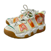 スニーカー FB7702-100 GS Air More Uptempo (25.0) 25cm (US7 UK6 1/2 EU40) マルチカラー