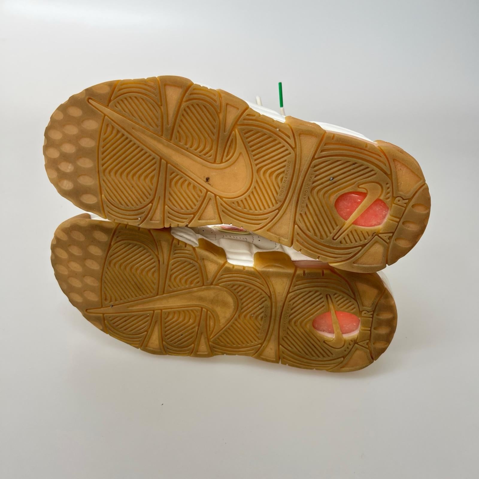 スニーカー FB7702-100 GS Air More Uptempo (25.0) 25cm (US7 UK6 1/2 EU40) マルチカラー