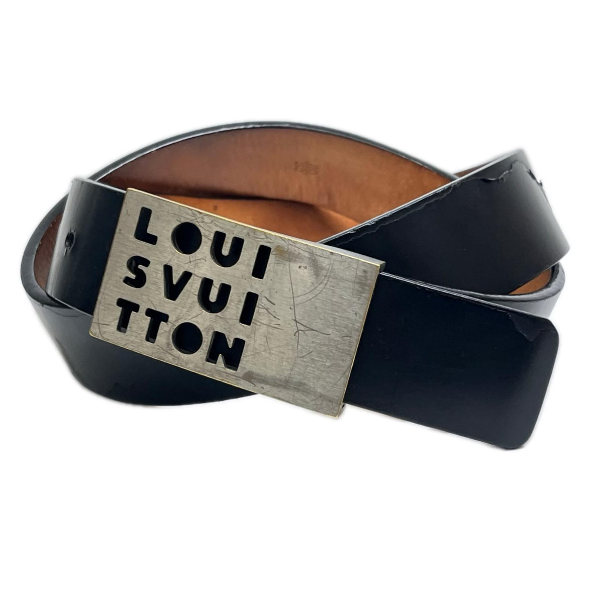 LV サンチュール ベルト M6808 M6808