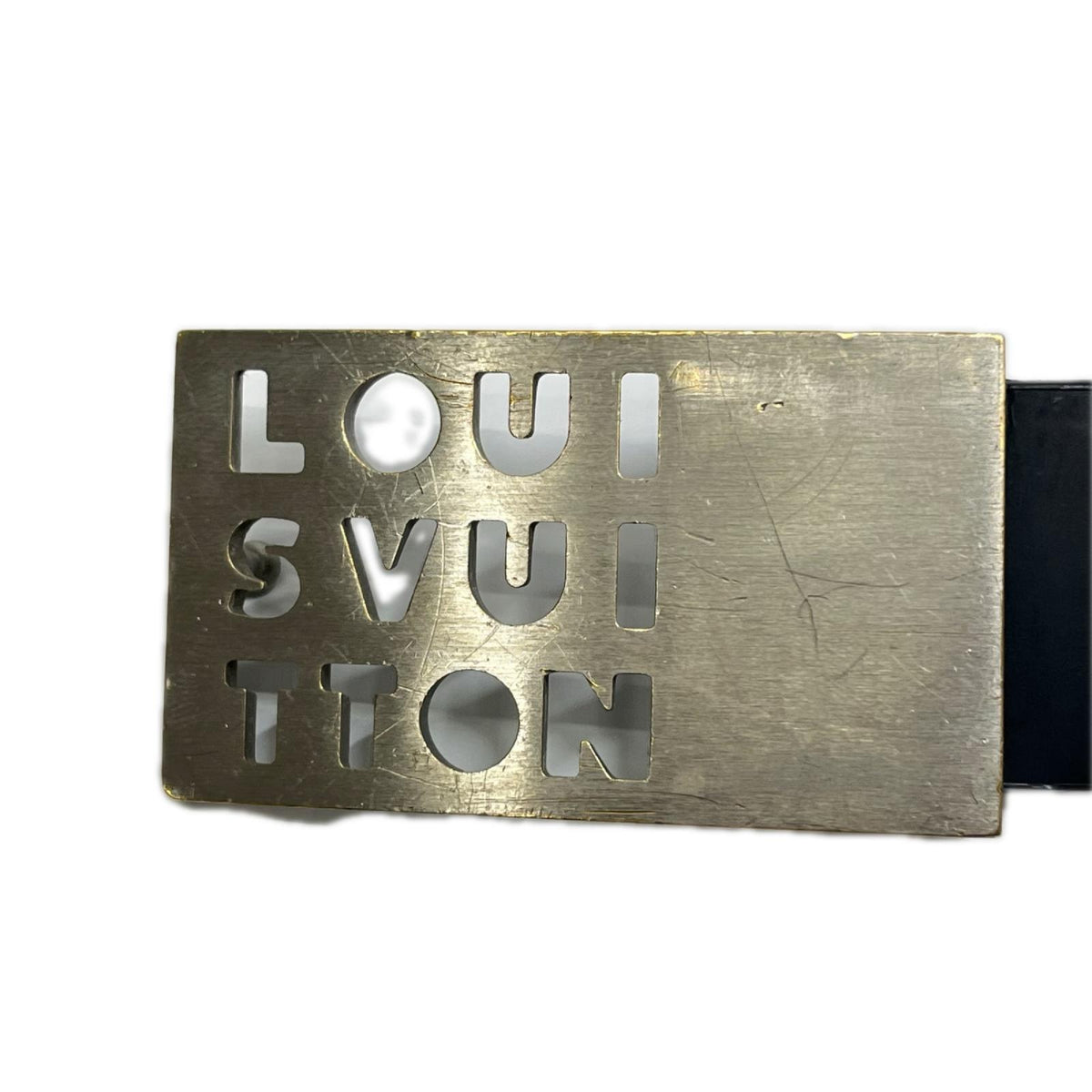 LV サンチュール ベルト M6808 M6808