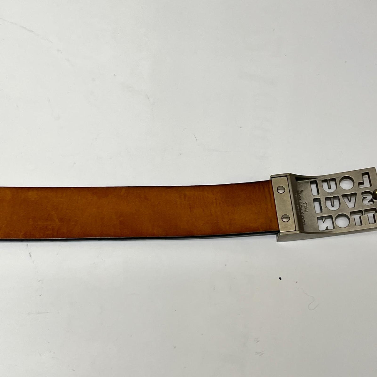 LV サンチュール ベルト M6808 M6808