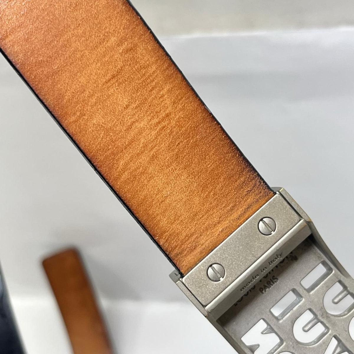 LV サンチュール ベルト M6808 M6808