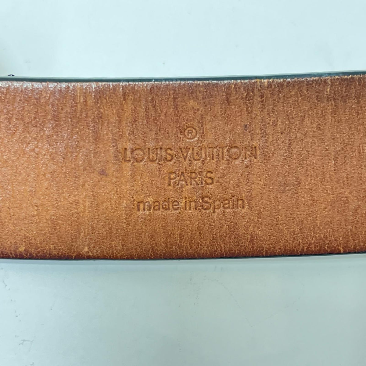 LV サンチュール ベルト M6808 M6808