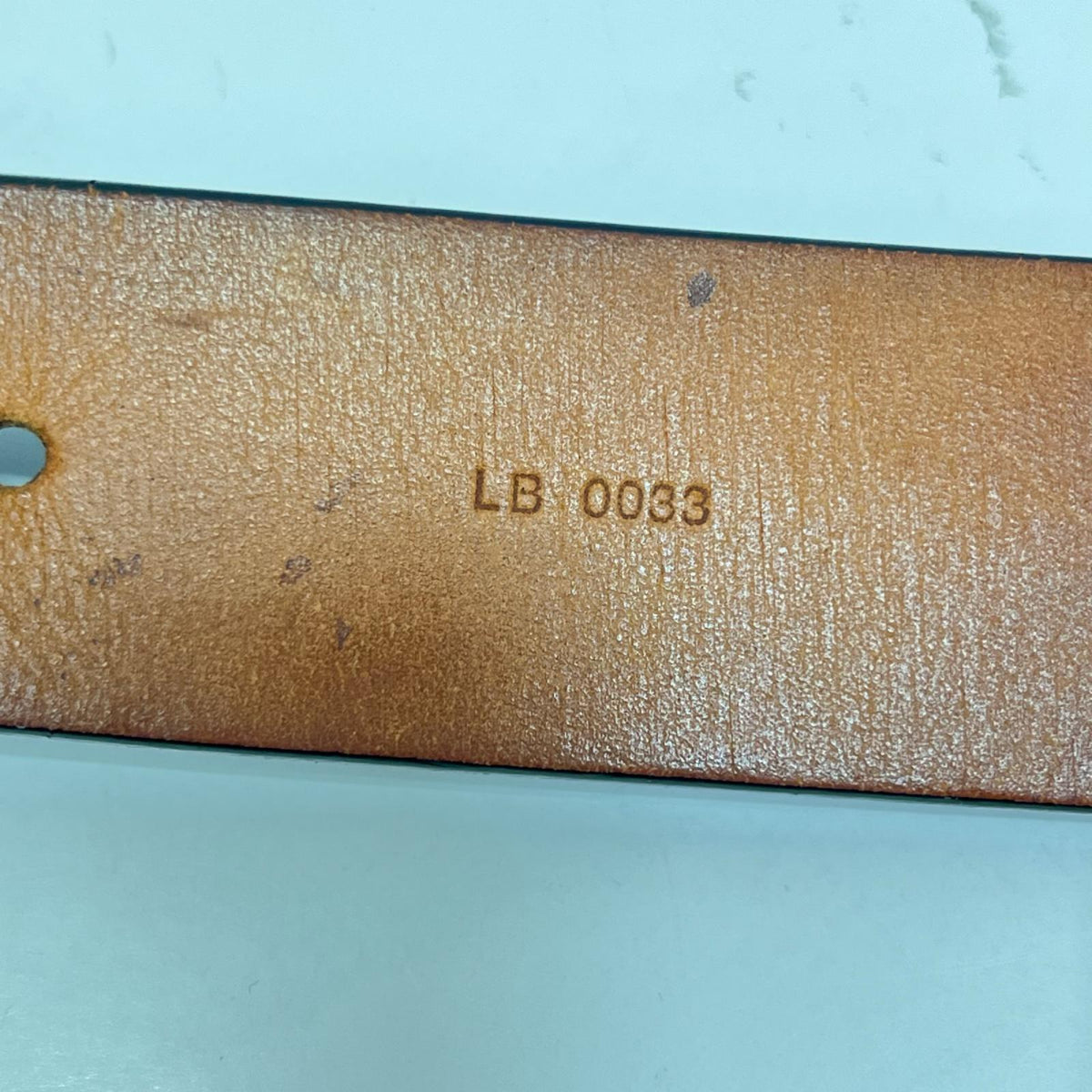 LV サンチュール ベルト M6808 M6808