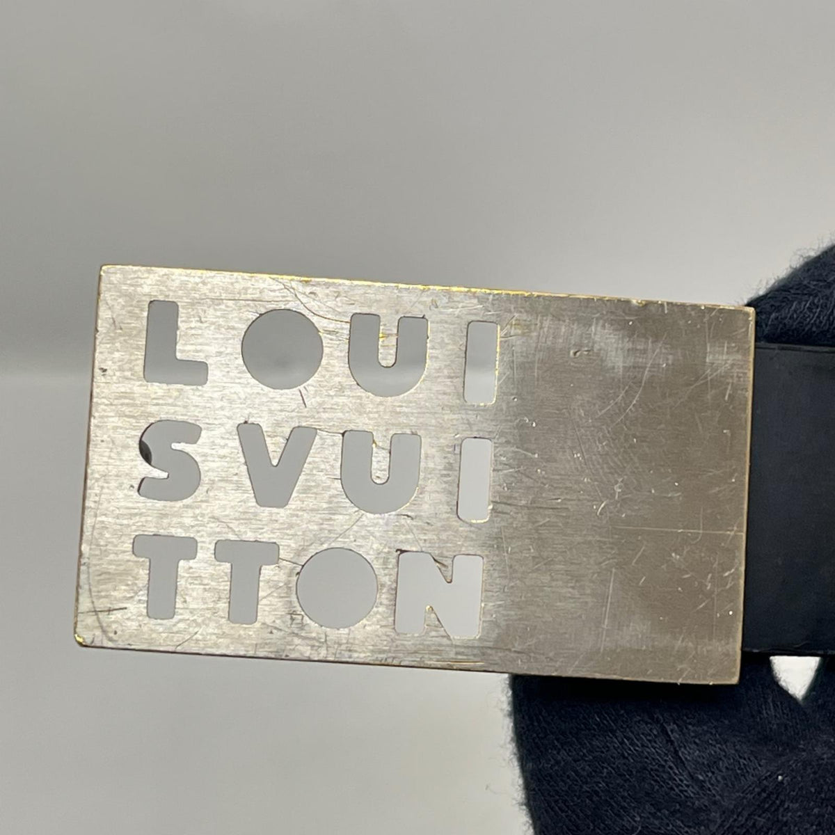 LV サンチュール ベルト M6808 M6808