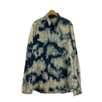 長袖シャツ ﾌﾞﾘｰﾁﾃﾞﾆﾑｼｬﾂ XL