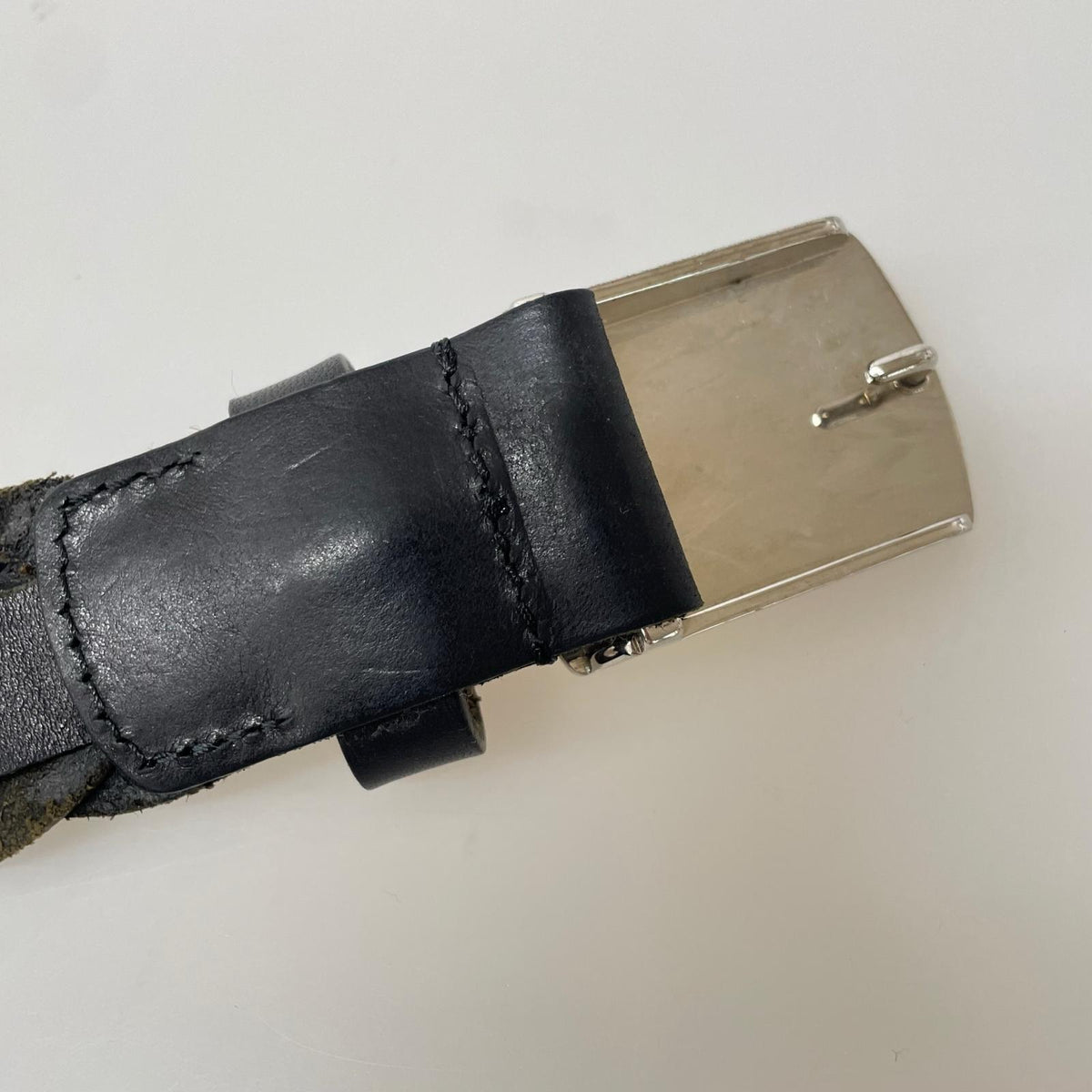 その他アクセサリー ﾚｻﾞｰﾒｯｼｭﾍﾞﾙﾄ ﾌﾞﾗｯｸ ブラック