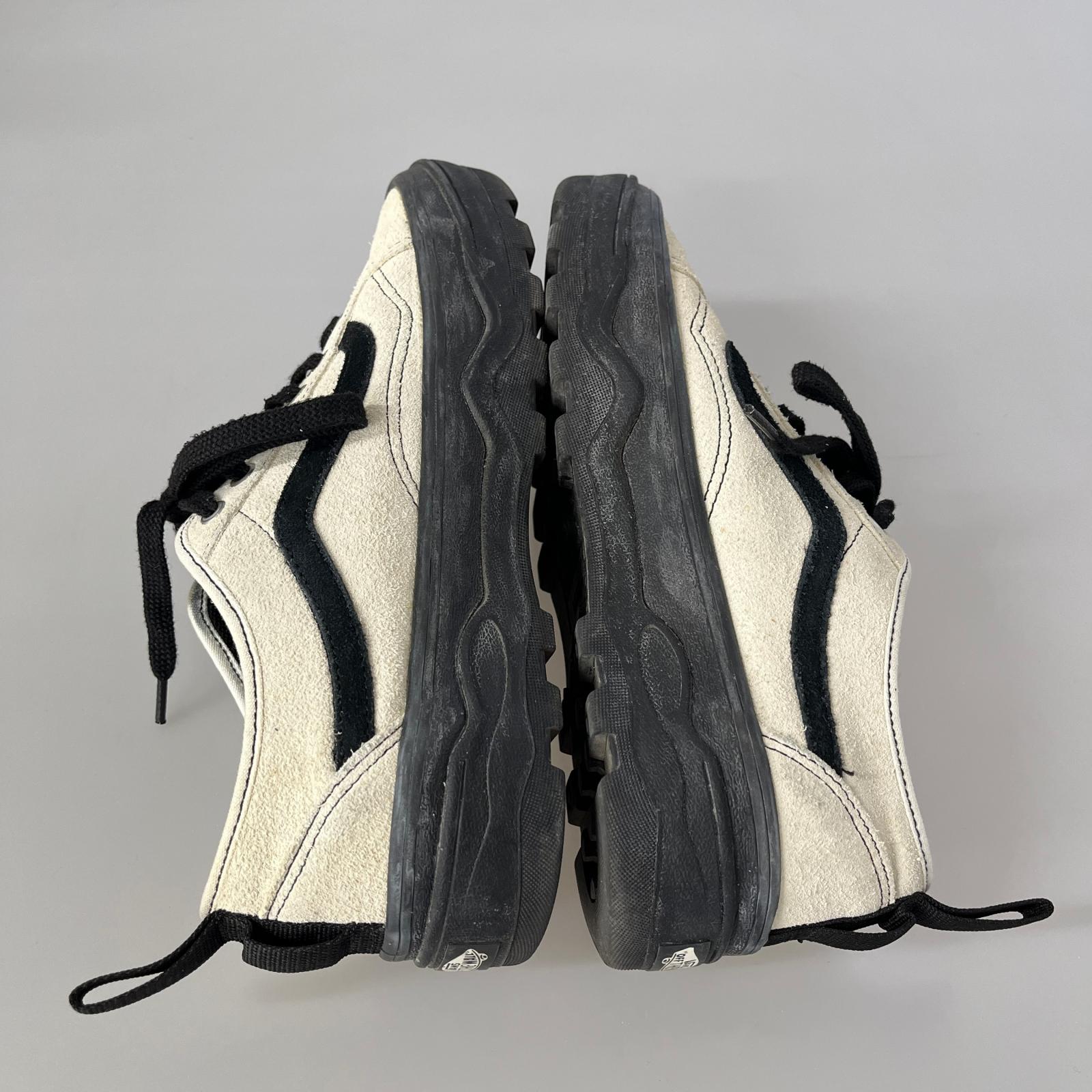 スニーカー old skool 26.5cm 26.5cm (US8 1/2 UK8 EU43)