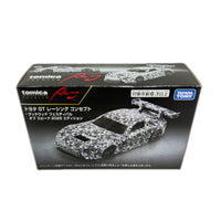 タカラトミーモールオリジナル トミカプレミアムRacing トヨタ GT トミー トミカ
