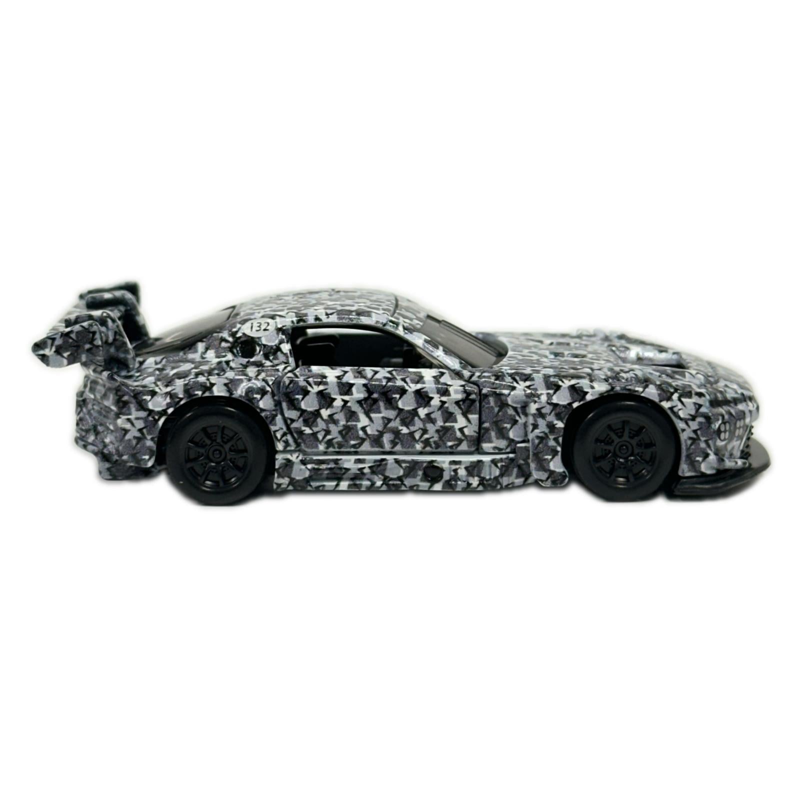 タカラトミーモールオリジナル トミカプレミアムRacing トヨタ GT トミー トミカ
