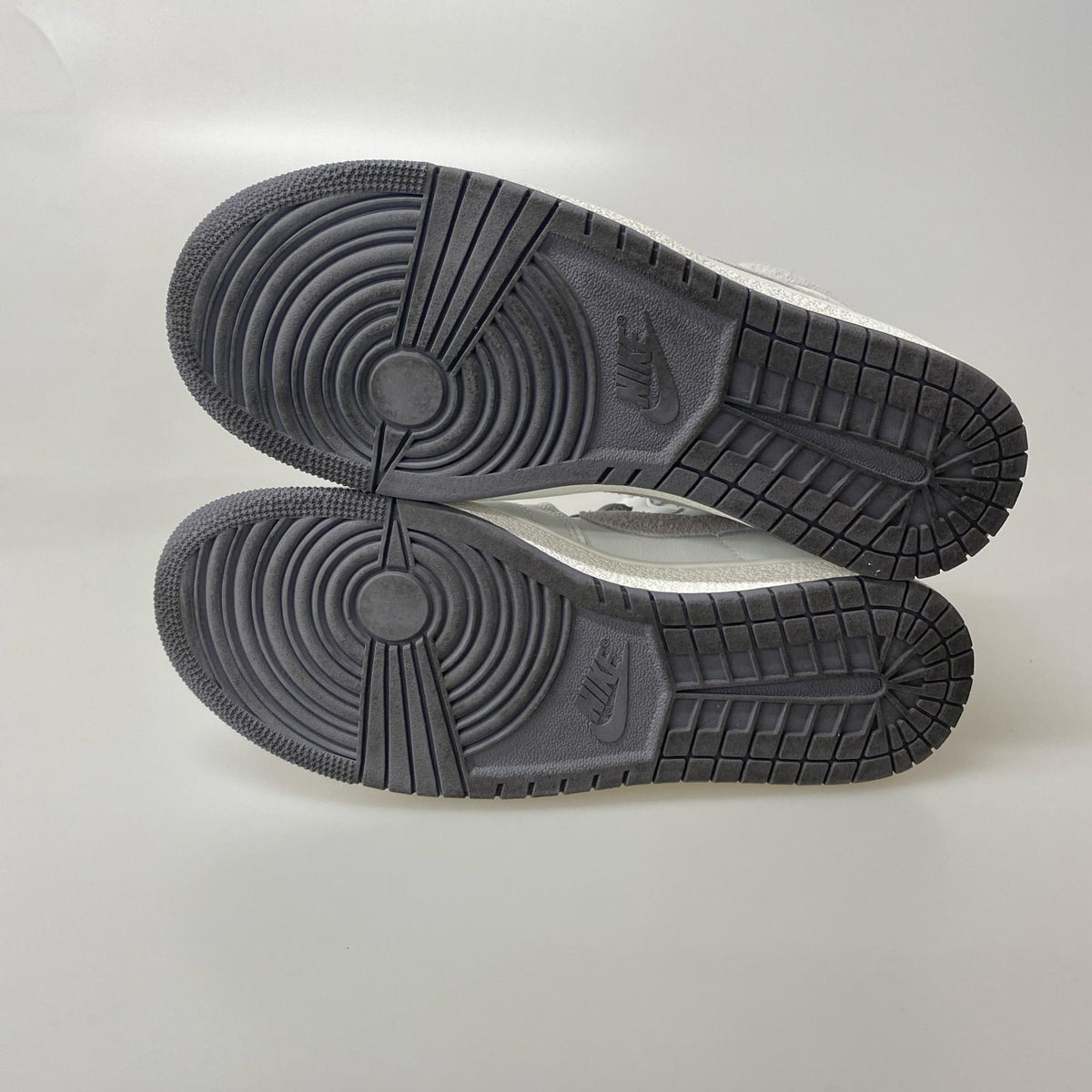 スニーカー Jordan Air Ship SP (26.5cm) DZ3497-100 26.5cm (US8 1/2 UK8 EU43) ホワイト