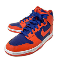 スニーカー Dunk High Retro (26.5cm) DD1399-800 26.5cm (US8 1/2 UK8 EU43)